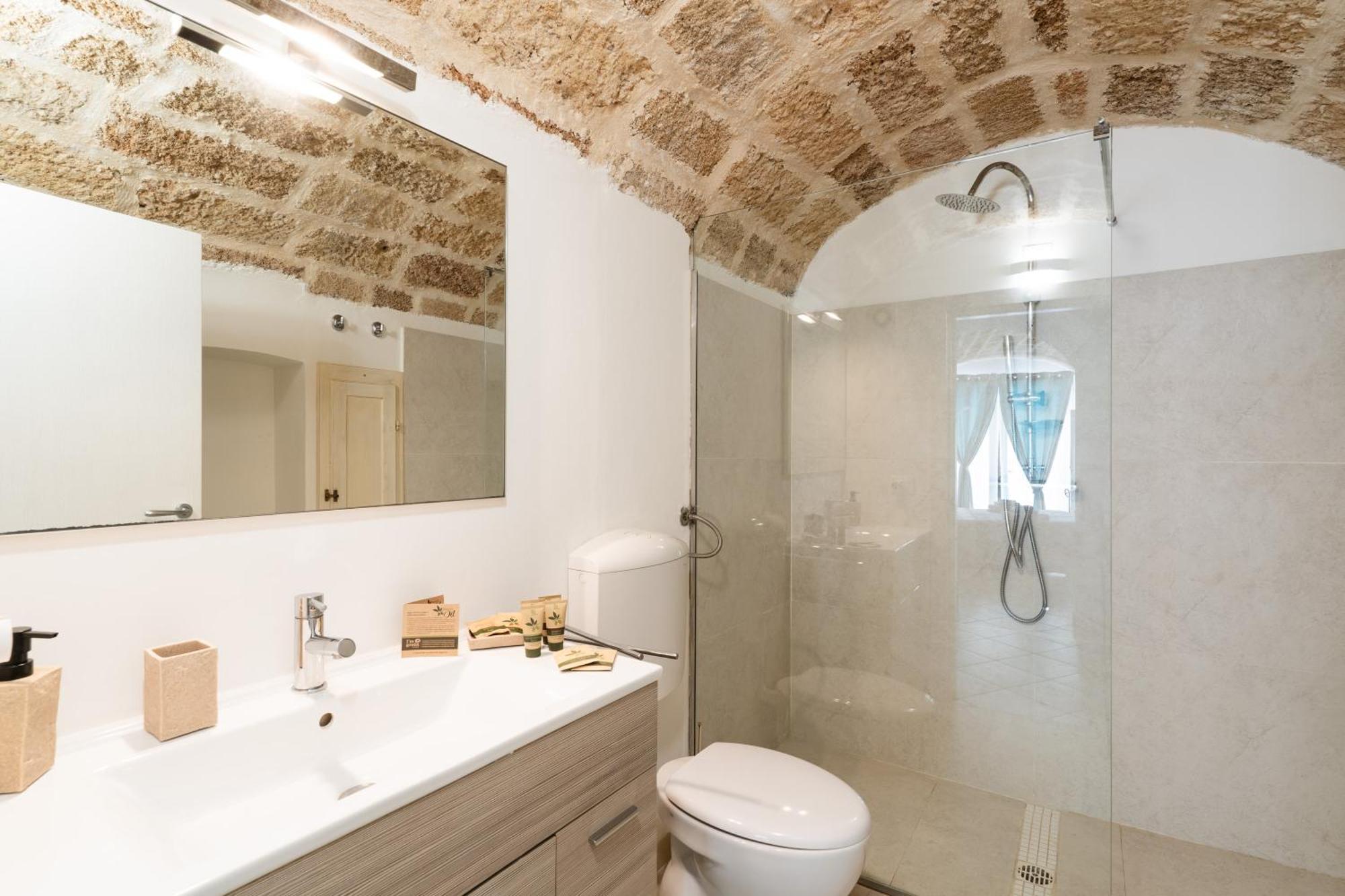 קאסארנו Civico4 Luxuryholidays מראה חיצוני תמונה